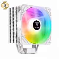 کولر پردازنده Gamdias Boreas E1-410 - White