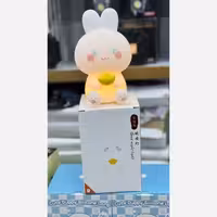 چراغ خواب شب خواب سیلیکونی مدل دپی ناز