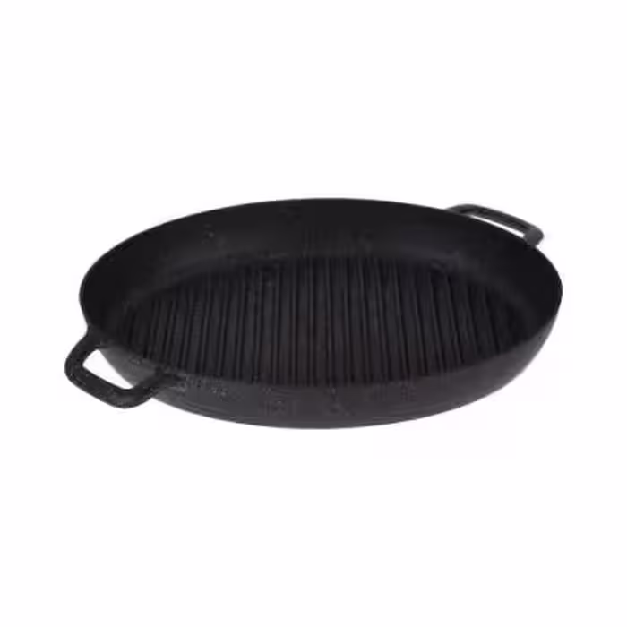 تابه گریل آلومینیومی کرکماز مدل A1374 سایز 35