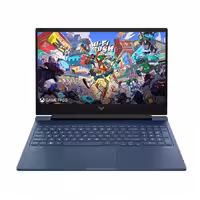 HP Victus 16 R1055NE Core i7 14700HX 16GB 512GB SSD 8GB RTX 4060 FHD 16.1 Inch gaming Laptop