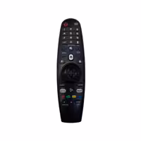 ریموت کنترل تلویزیون ال جی مدل  RM-G3900 V3 مناسب تلویزیون ال جی | کالا مکس