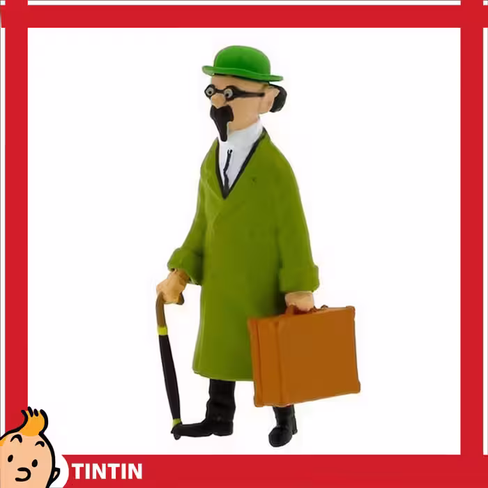 تورنسل و چمدانش