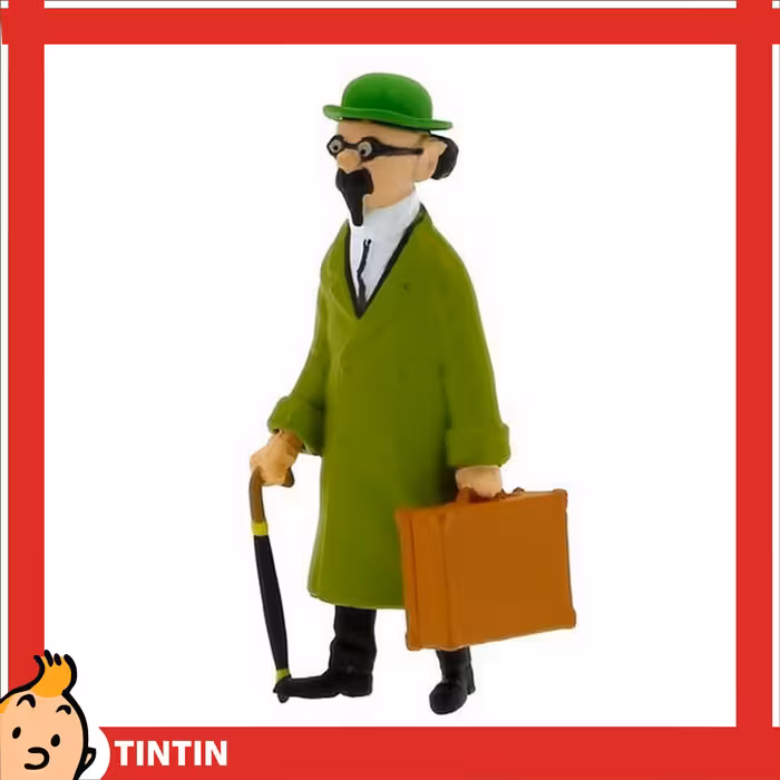 تورنسل و چمدانش