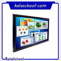 تاچ مانیتور 55 اینچ مدل Ditoss 55s