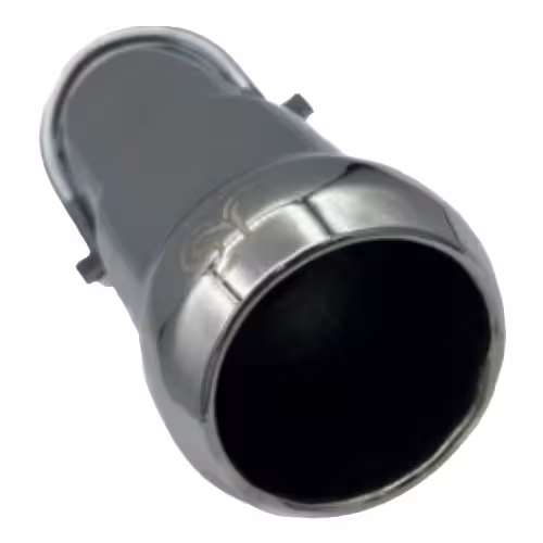 سر اگزوز جی اس (JS) مدل مارال پراید قدیم کد 104