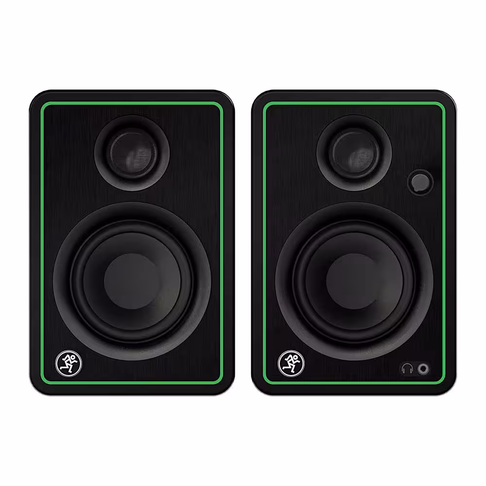 اسپیکر مانیتورینگ Mackie CR3-X