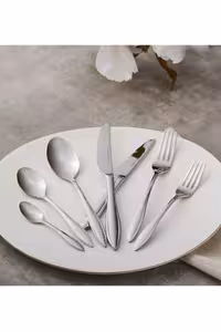 سرویس قاشق و چنگال 12 نفره 84 پارچه کاراجا مدل Costa