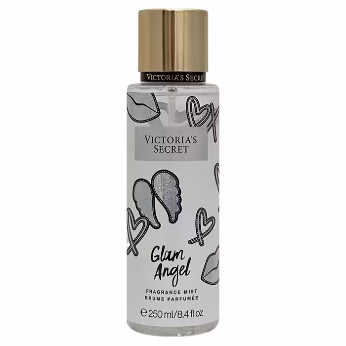 بادی اسپلش ویکتوریا سکرت رایحه Clam Angel حجم 250ml