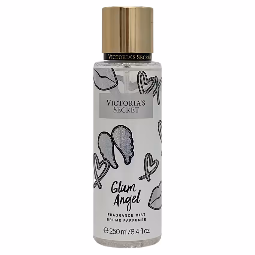 بادی اسپلش ویکتوریا سکرت رایحه Clam Angel حجم 250ml