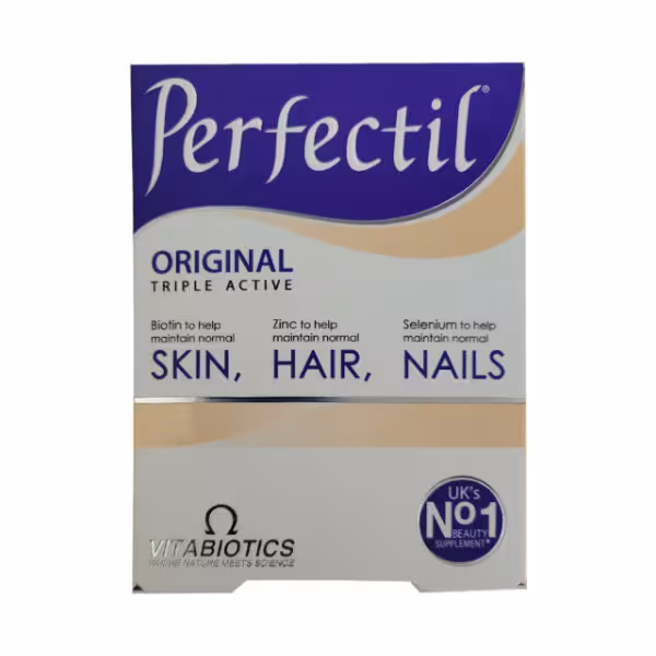 قرص پرفکتیل ویتابیوتیکس 30 عددی