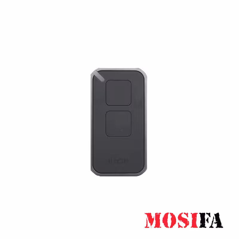 ریموت جک پارکینگی ایور Remote Ivor