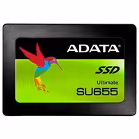 هارد اس اس دی اینترنال ای دیتا مدل SU655 ظرفیت 240 گیگابایت