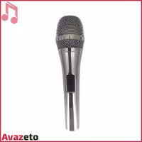 میکروفن داینامیک دی اند دی D&D DM-190