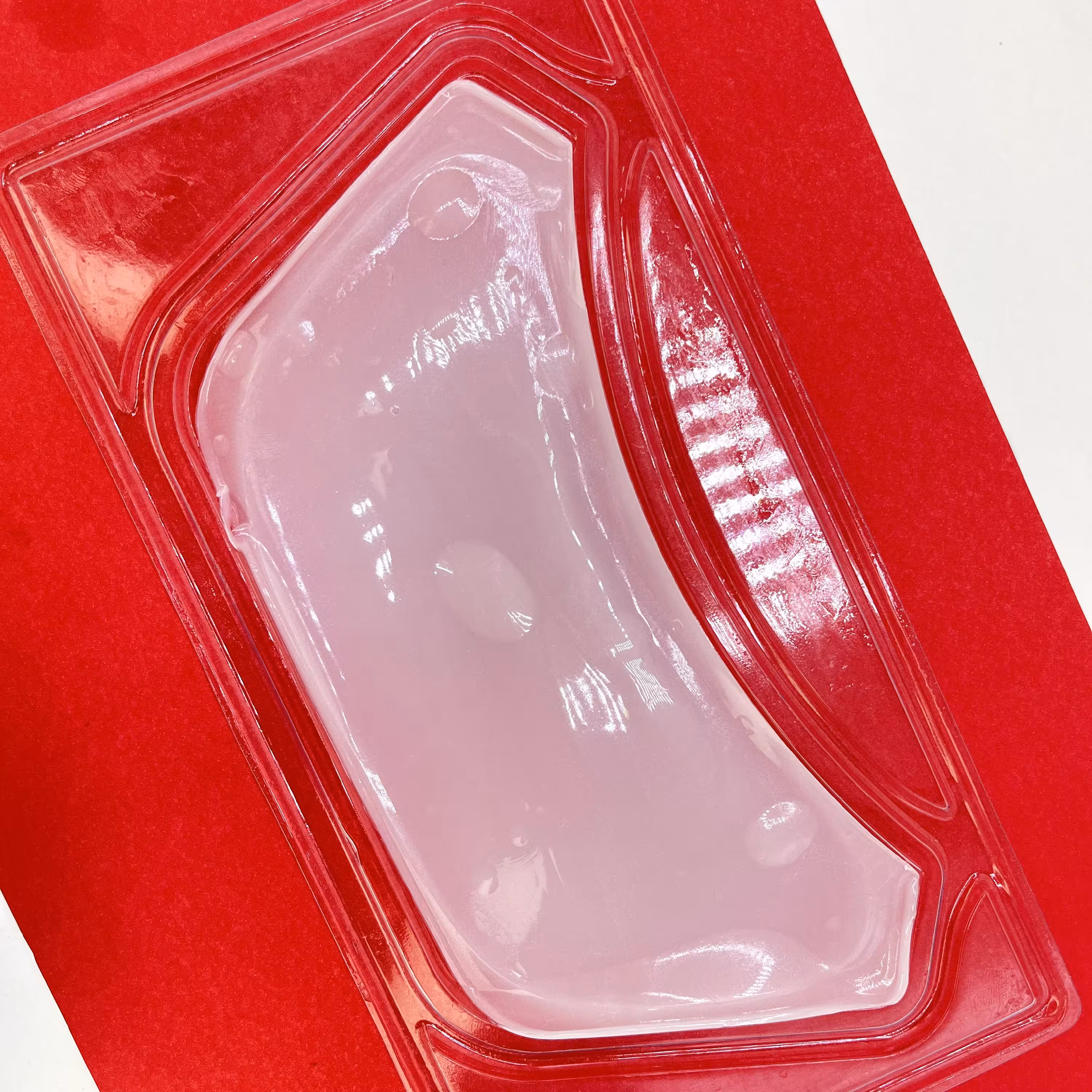 ماسک زیر گلو