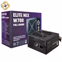 پاور کولر مستر مدل ELITE NEX White W700 230V