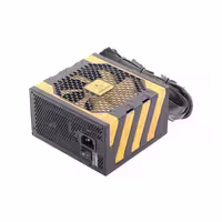 منبع تغذیه گرین مدل GP800A-UK EVO