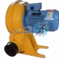 دمنده صنعتی ASH1500(ارسال توسط تیپاکس پس کرایه)