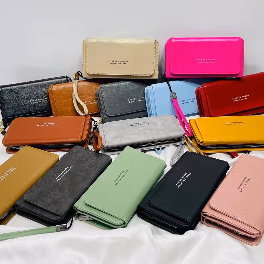 کیف پاسپورتی کد 640