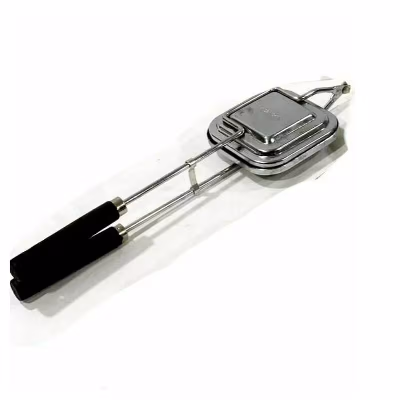 ساندویچ ساز آلومینیوم مربع