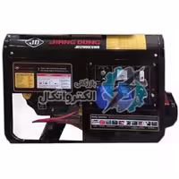 موتور برق جیانگ دانگ JD12000 EBWH | بنزینی | 8.5 کیلو وات