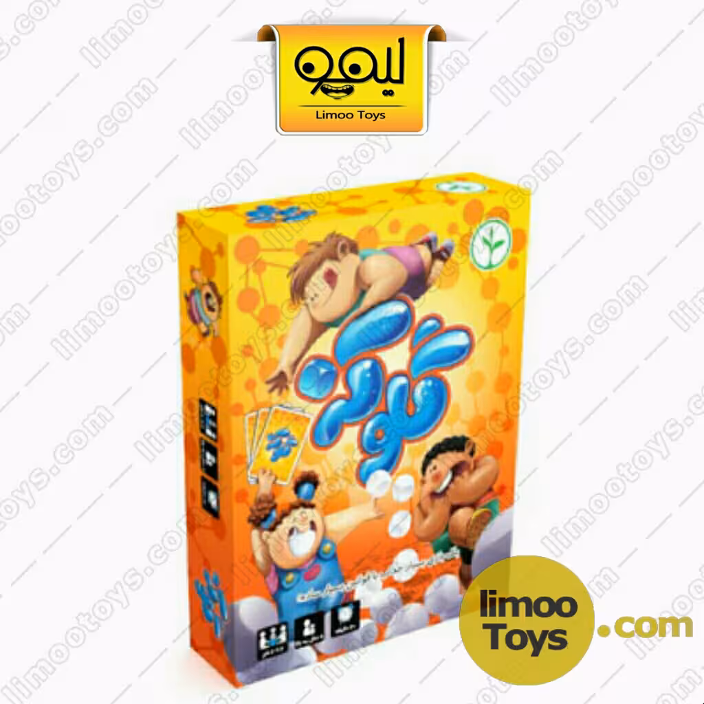 بازی فکری گلوکز