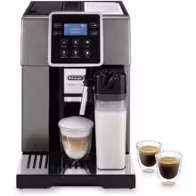 اسپرسوساز دلونگی مدل DELONGHI ESAM420.80.TB