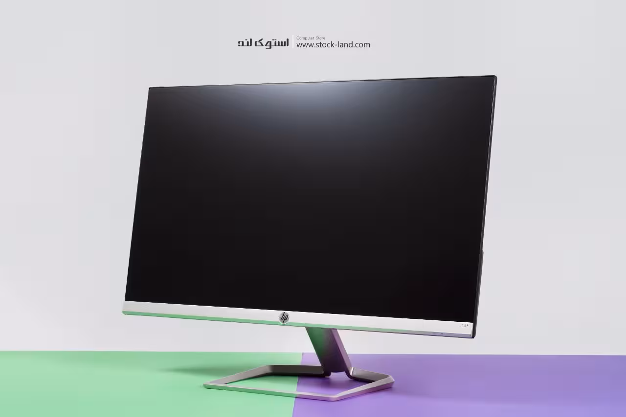 مانیتور HP مدل 24F
