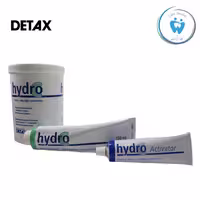 ست قالبگیری سی سیلیکون هیدرو Hydro Molding Set C-Silicoone