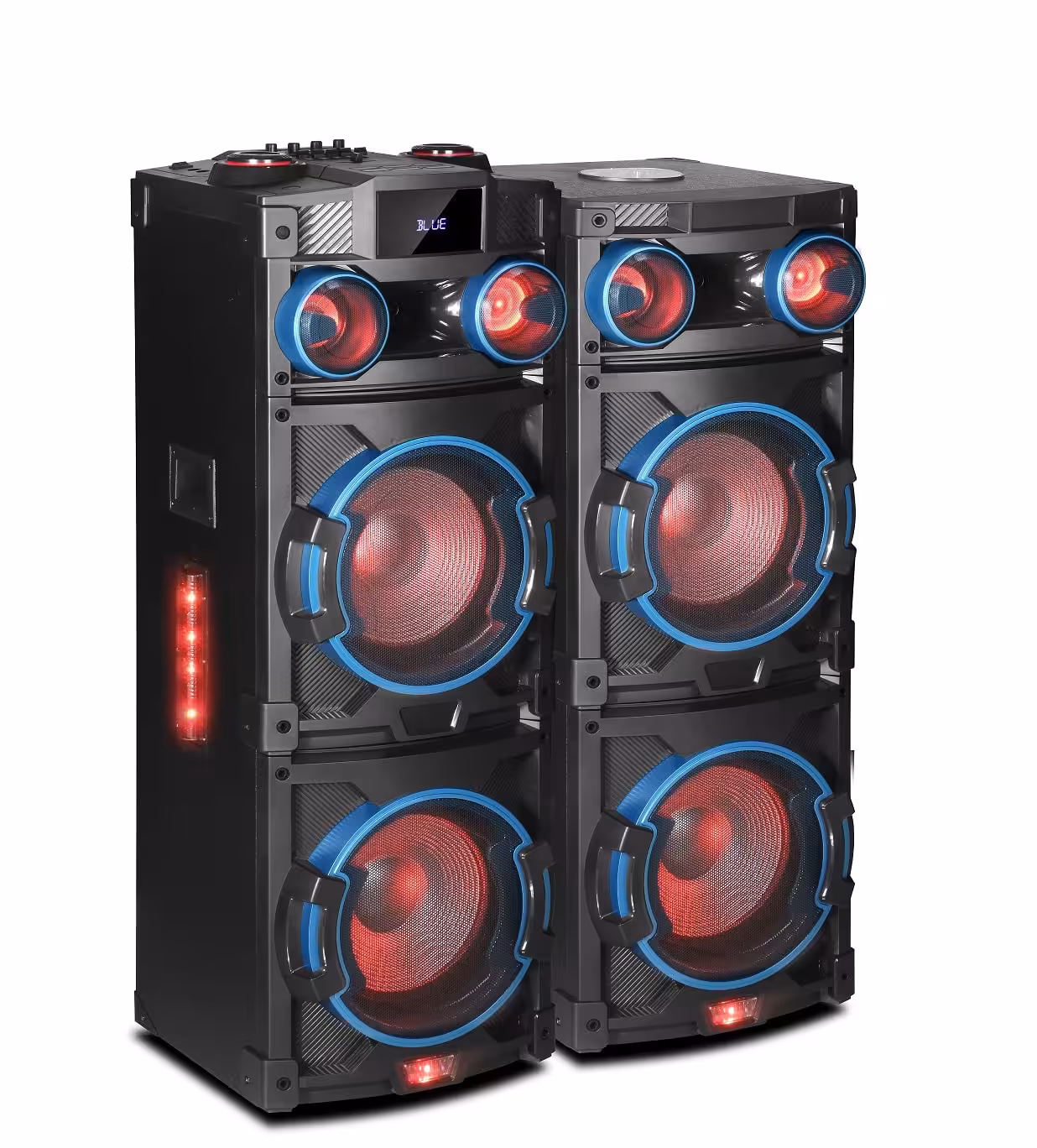 اسپیکر دیجی مکسیدر مدل YM524-LP5