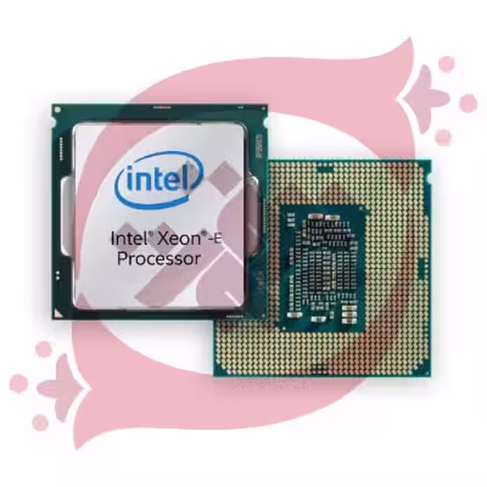 Intel Xeon E-2276G (3.8GHz-6-core-80W)