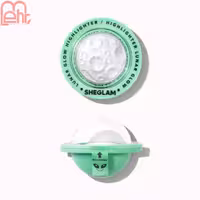 هایلایتر فضایی سبز شیگلم