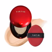 کوشن تیرتیر مدل 21C TIRTIR Mask Fit Red Cushion – Shade 21C