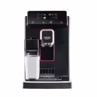 اسپرسوساز تمام اتوماتیک برند Gaggia ایتالیا مدل RI8702/01 Magenta Prestige