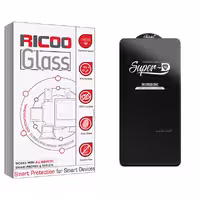 محافظ صفحه نمایش ریکو مدل RiC2 SuperD مناسب برای گوشی موبایل اوپو K10 5G