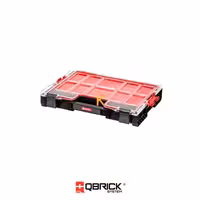 جعبه ابزار مدل SYSTEM PRO ORGANIZER 200 کیوبریک