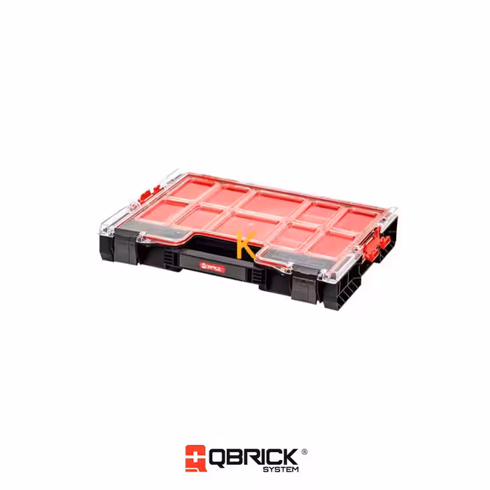 جعبه ابزار مدل SYSTEM PRO ORGANIZER 200 کیوبریک