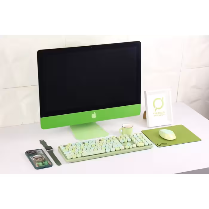 خرید و قیمت آی مک 22 اینچ اپل iMAC Slim A1418 2012 i5 G3