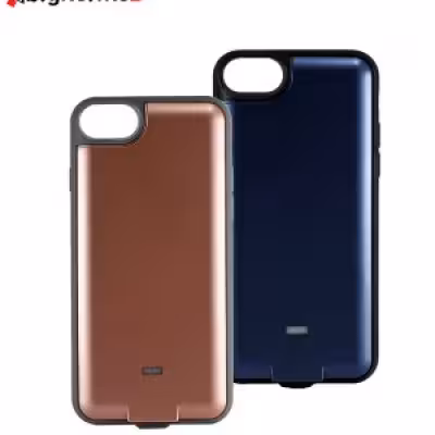 قاب پاوربانکی آیفون مدل yh-161 ظرفیت 3000میلی آمپر