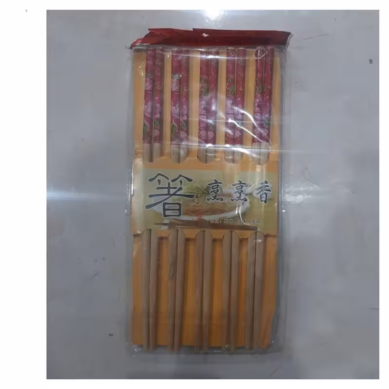 چاپستیک (چنگال چینی)