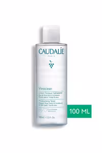 تونیک مرطوب کننده وینوکلین Caudalie - حجم 100 ml