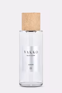 کلن چرمی 250 میل اورجینال Vakko