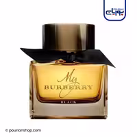 عطر ادکلن باربری مای باربری بلک