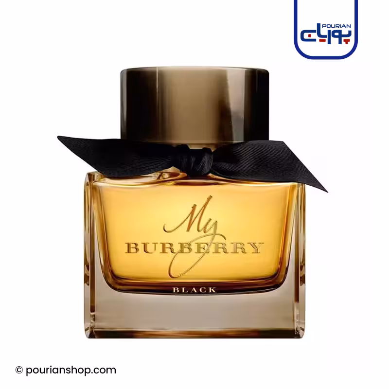 عطر ادکلن باربری مای باربری بلک
