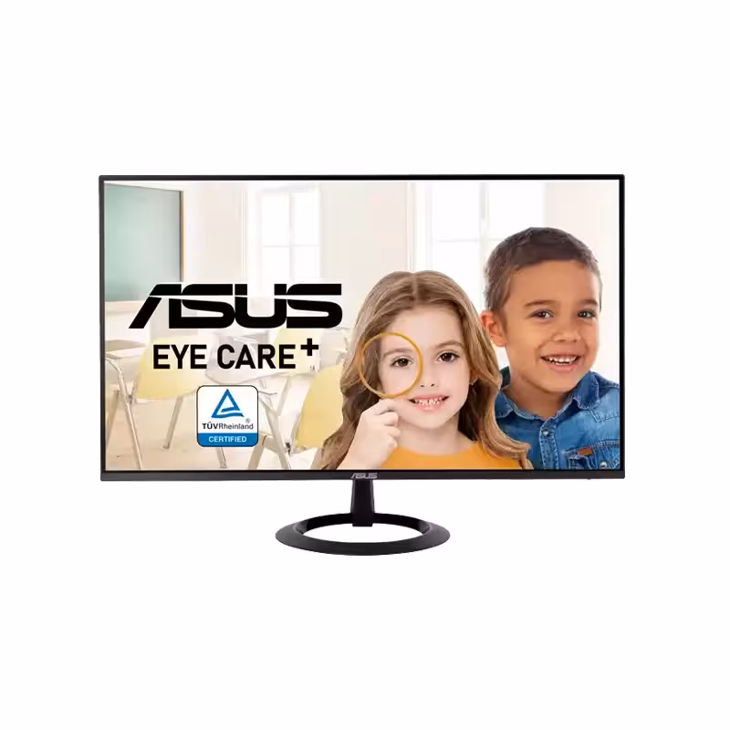 مانیتور 24 اینچ ایسوس گیمینگ مدل ASUS VZ24EHF Monitor
