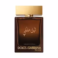 عطر دولچه گابانا د وان رویال نایت-لیل ملکی ادوپرفیوم مردانه 100 میل