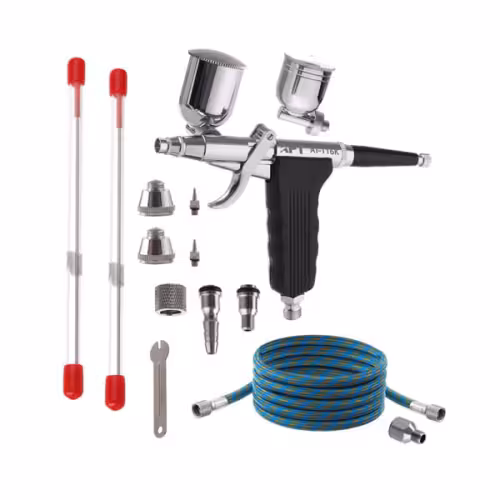 ایربراش APT مدل AT-116K