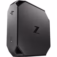 دسکتاپ HP مدل Z2 Mini G4