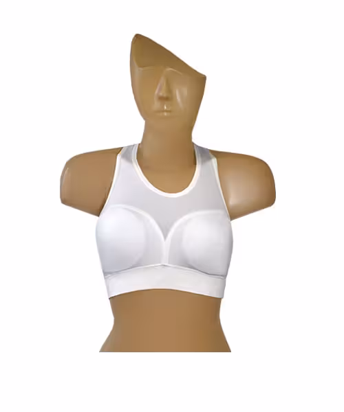 هوگو محافظ سینه بانوان