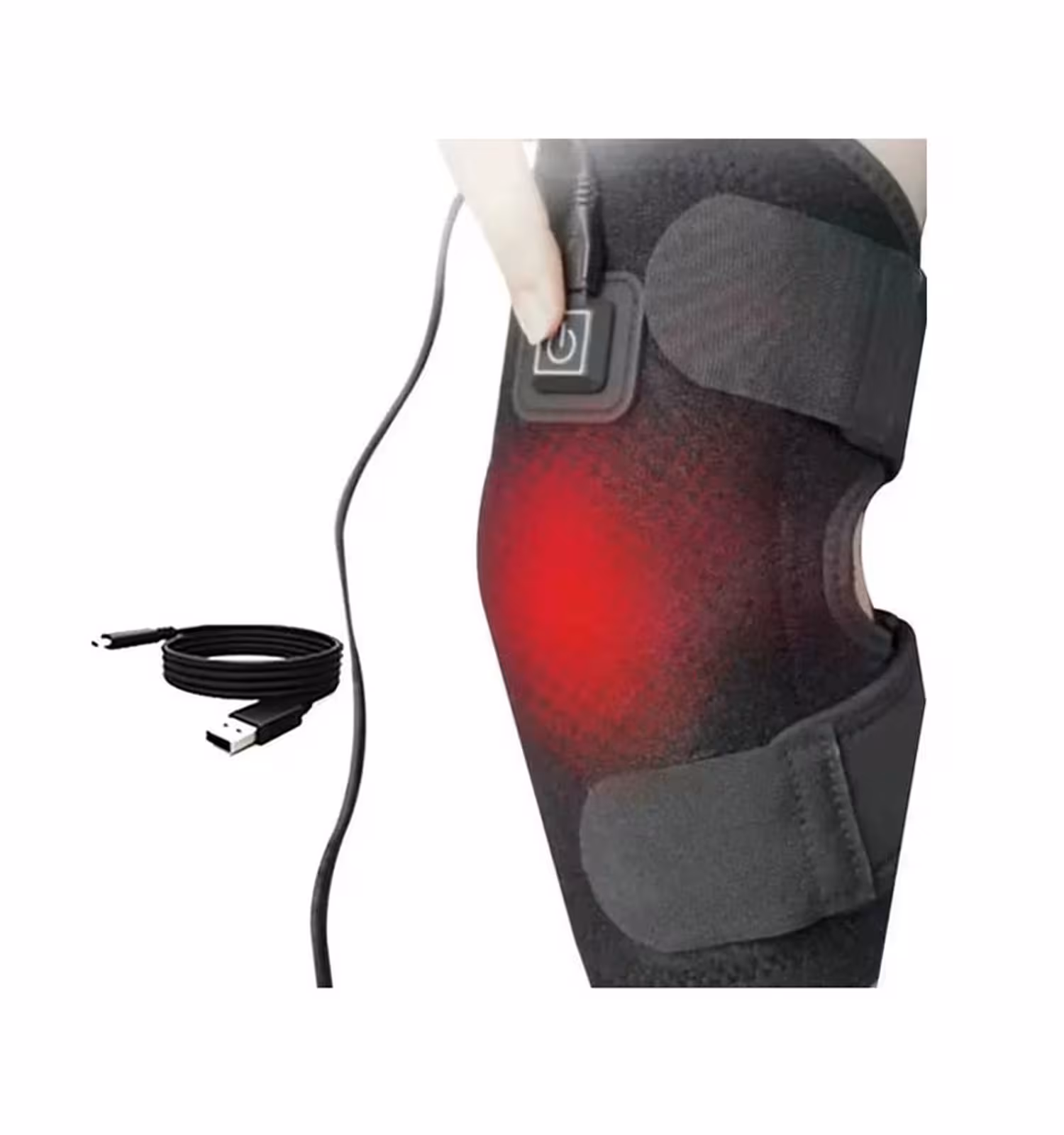 زانوبند حرارتی