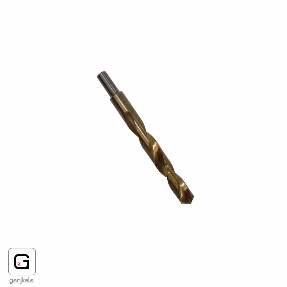 مته 18 طلایی کرافت